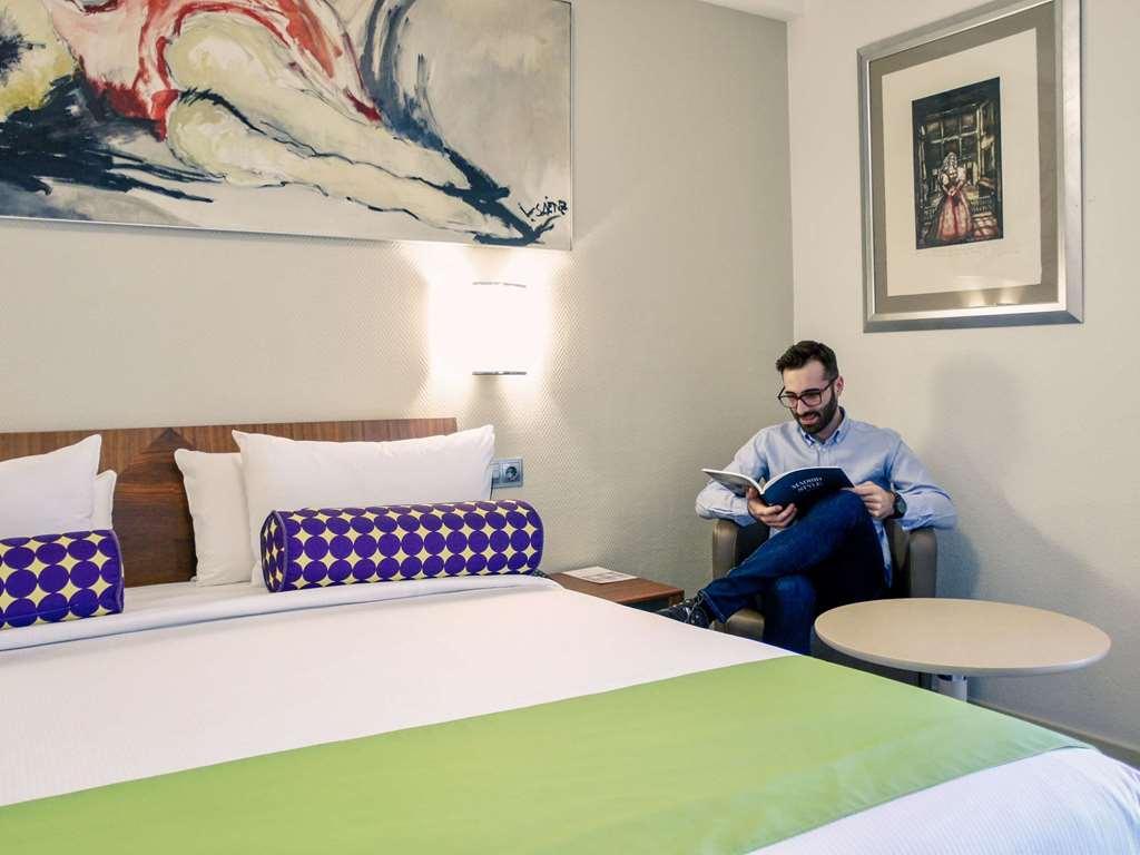 Mercure Centro