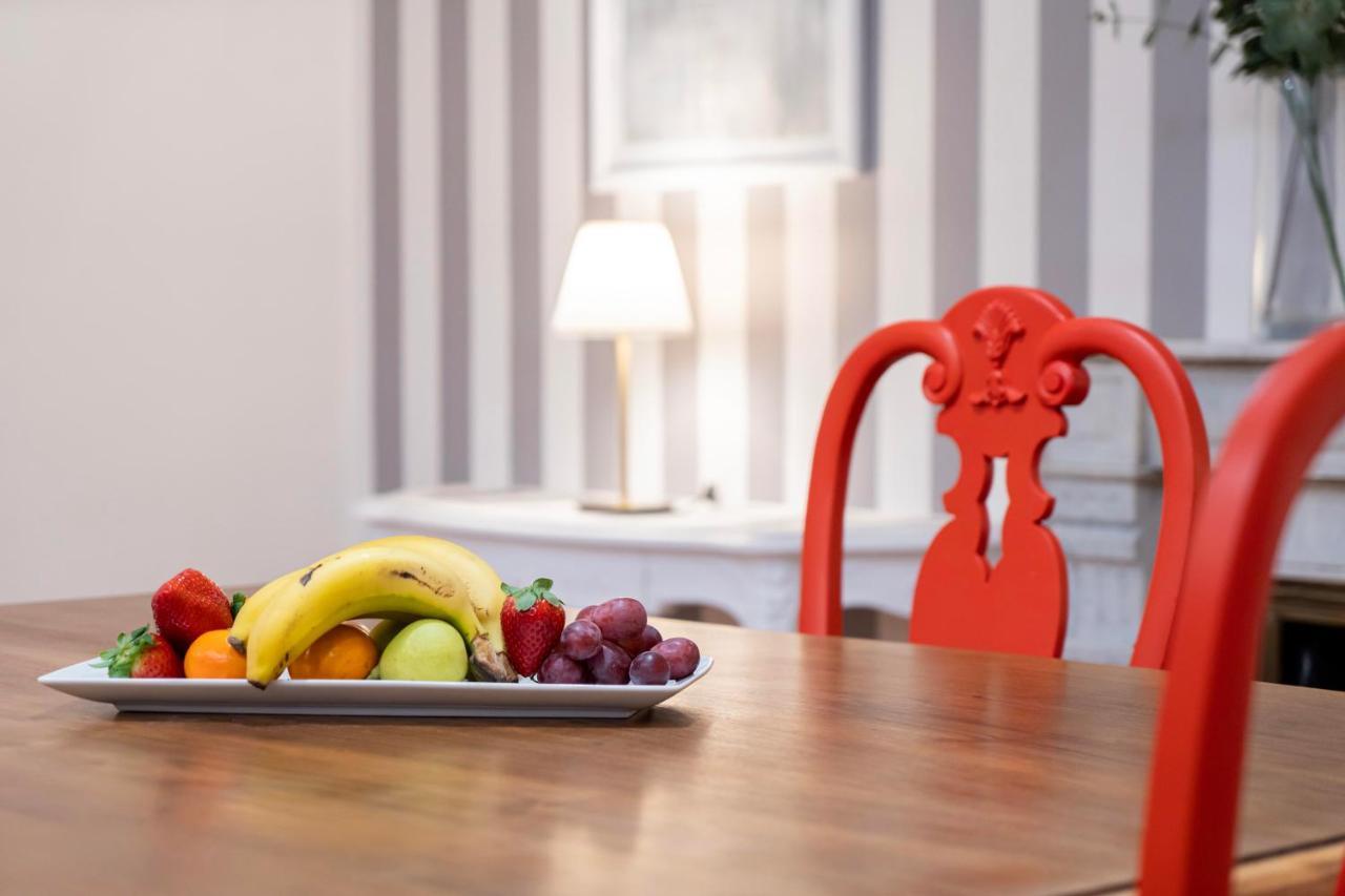 For You Lujoso Apartamento Centro Ato35 Appartamento