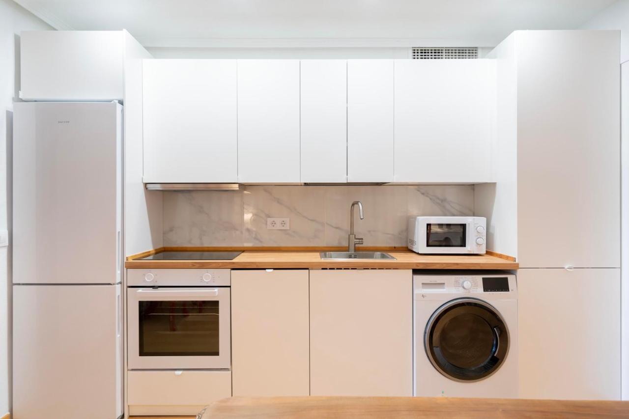 Appartamento For You Lujoso Apartamento Centro Ato35
