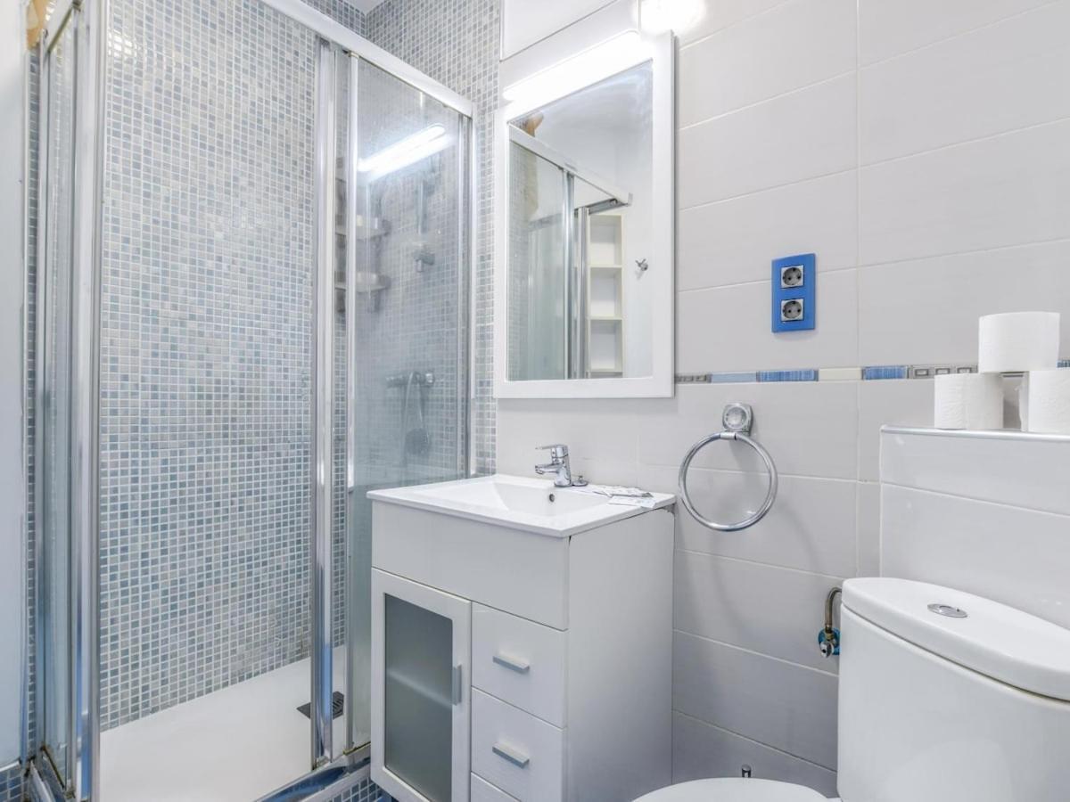 Appartement Apartamento En Atocha 10 Personas