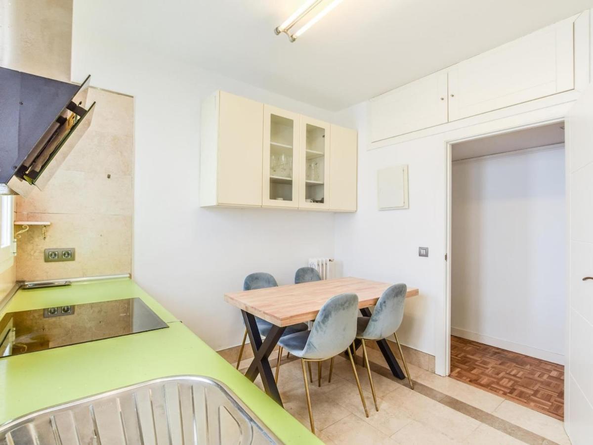 Apartamento En Atocha 10 Personas Appartement Madrid