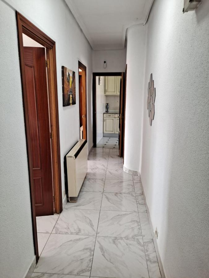 Piso Centrico Y Tranquilo *