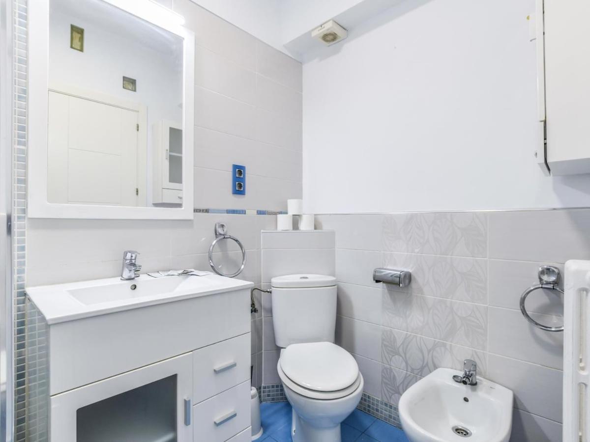 Appartement Apartamento En Atocha 10 Personas