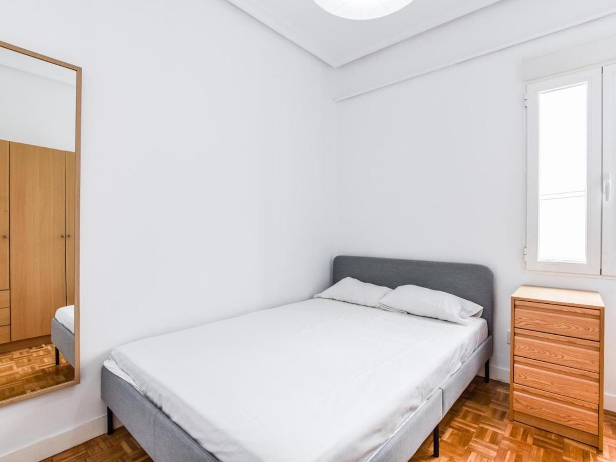 Appartement Apartamento En Atocha 10 Personas *