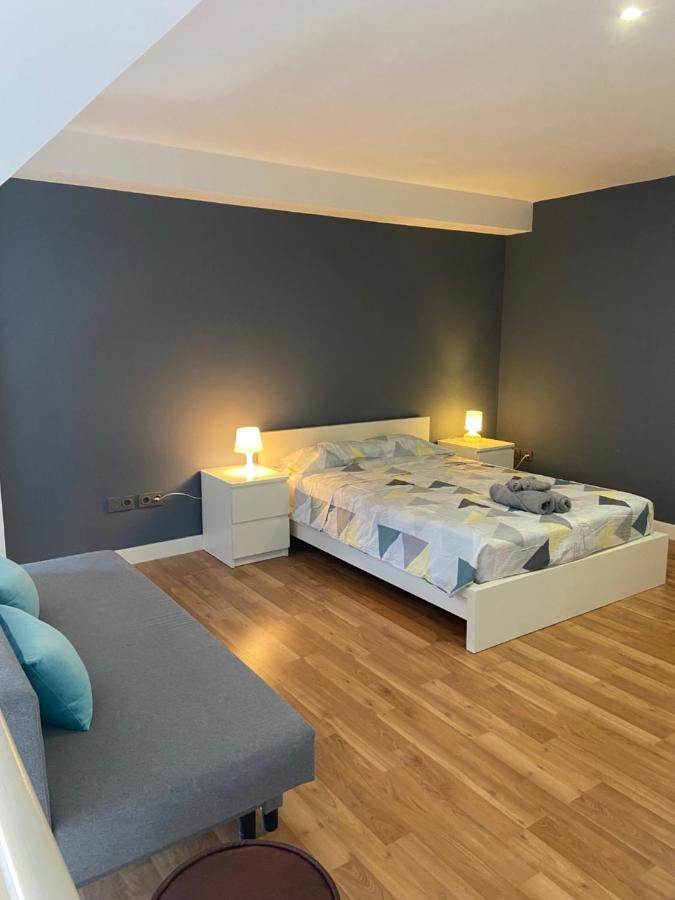 Marquesado Apartment Madrid