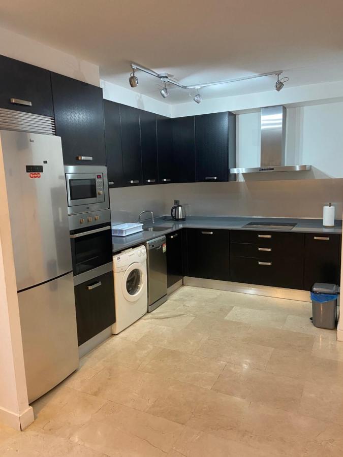 Appartamento Marquesado Madrid