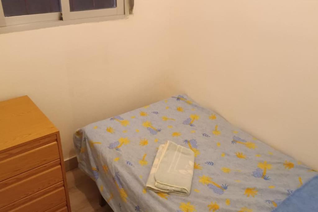 Alicia Appartamento