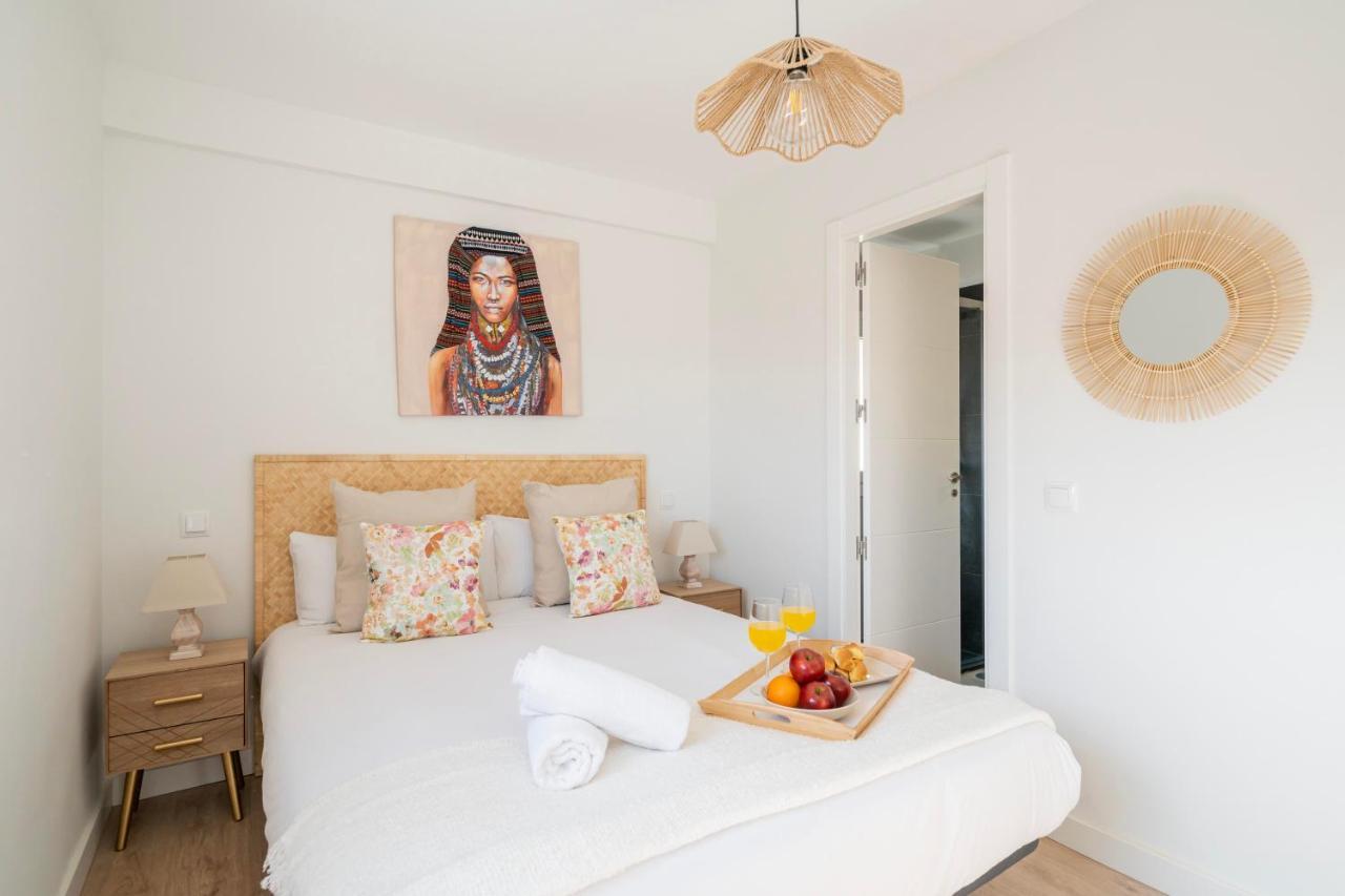 Dobohomes - Argenta Appartement Madrid