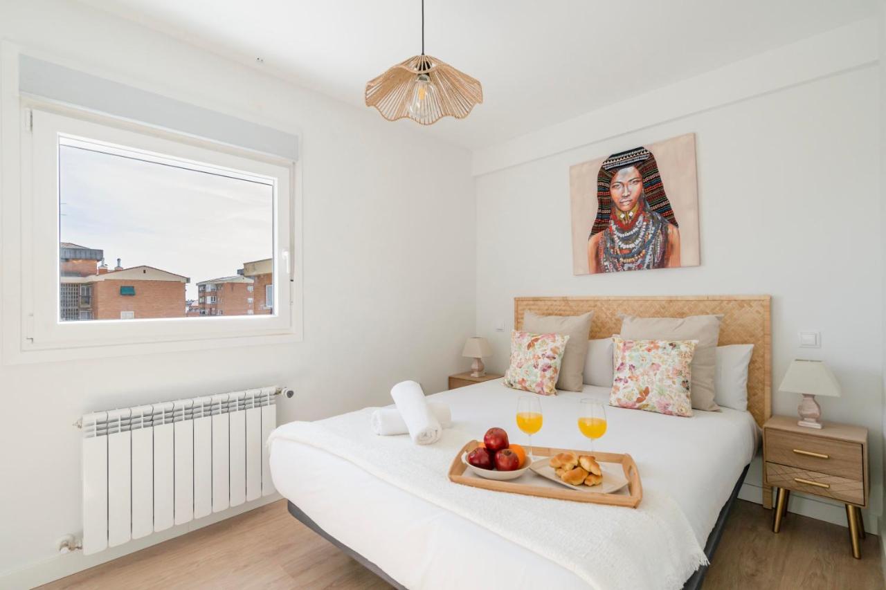 Dobohomes - Argenta Appartement Madrid
