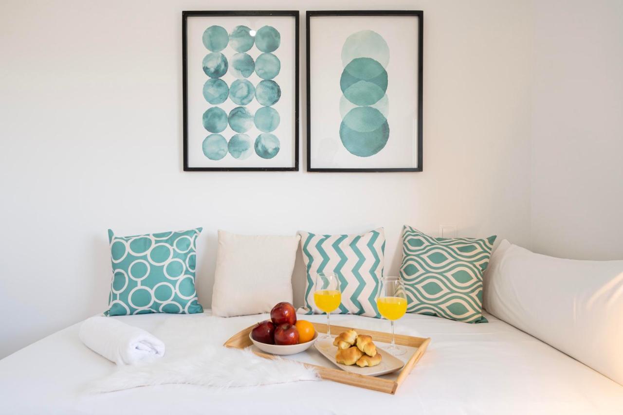Dobohomes - Argenta Appartement *