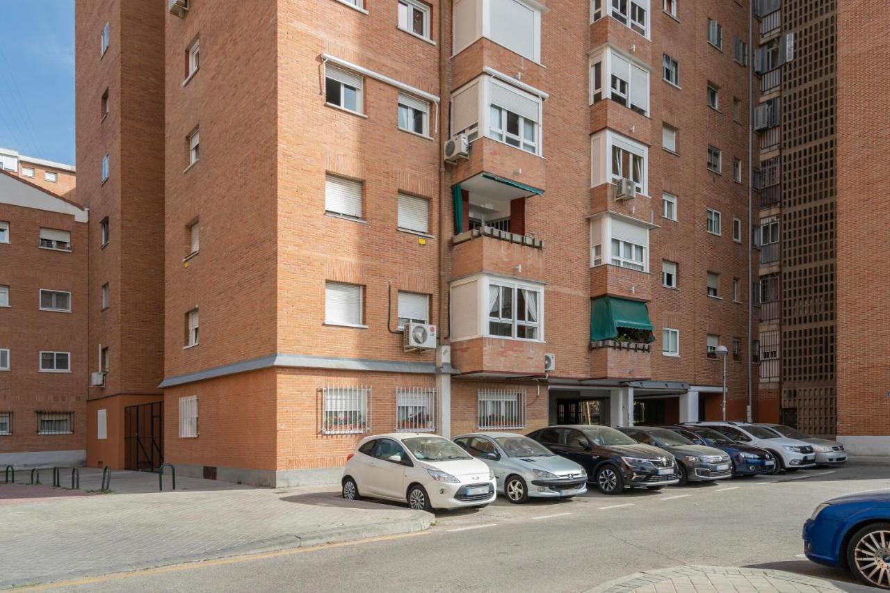 Appartement Dobohomes - Argenta Madrid