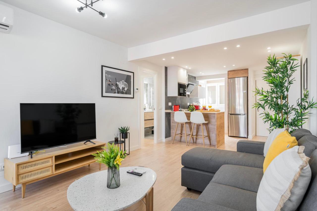 Dobohomes - Argenta Appartement *