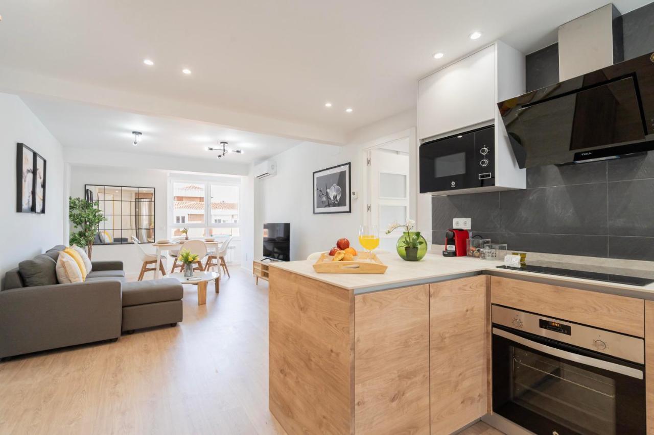 Dobohomes - Argenta Appartement Madrid