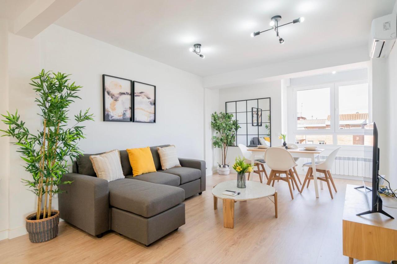 Dobohomes - Argenta Appartement Madrid