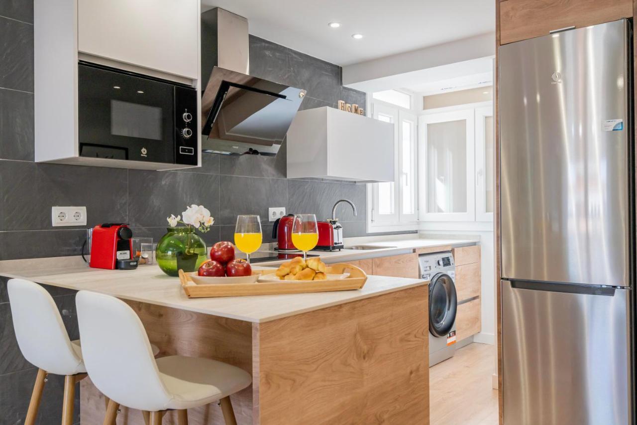 Appartement Dobohomes - Argenta Madrid