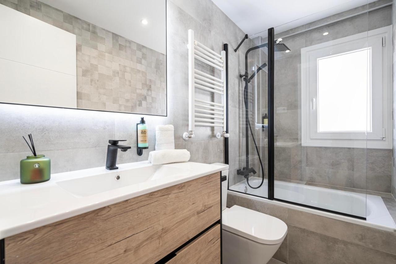 Dobohomes - Argenta Appartement Madrid