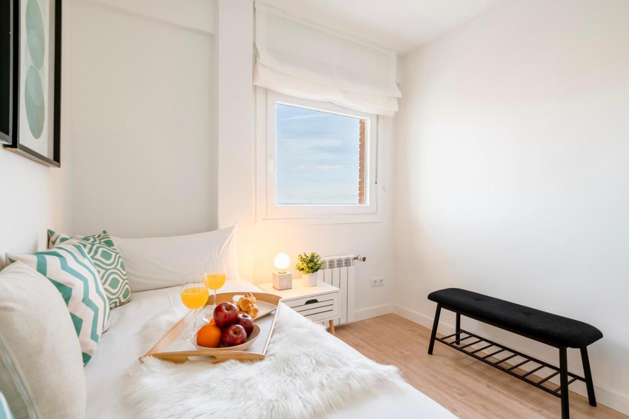 Dobohomes - Argenta Appartement Madrid