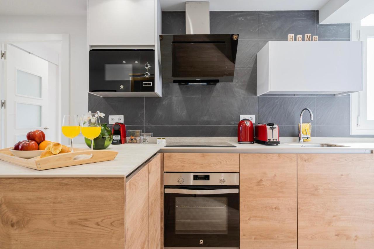 Dobohomes - Argenta Appartement *
