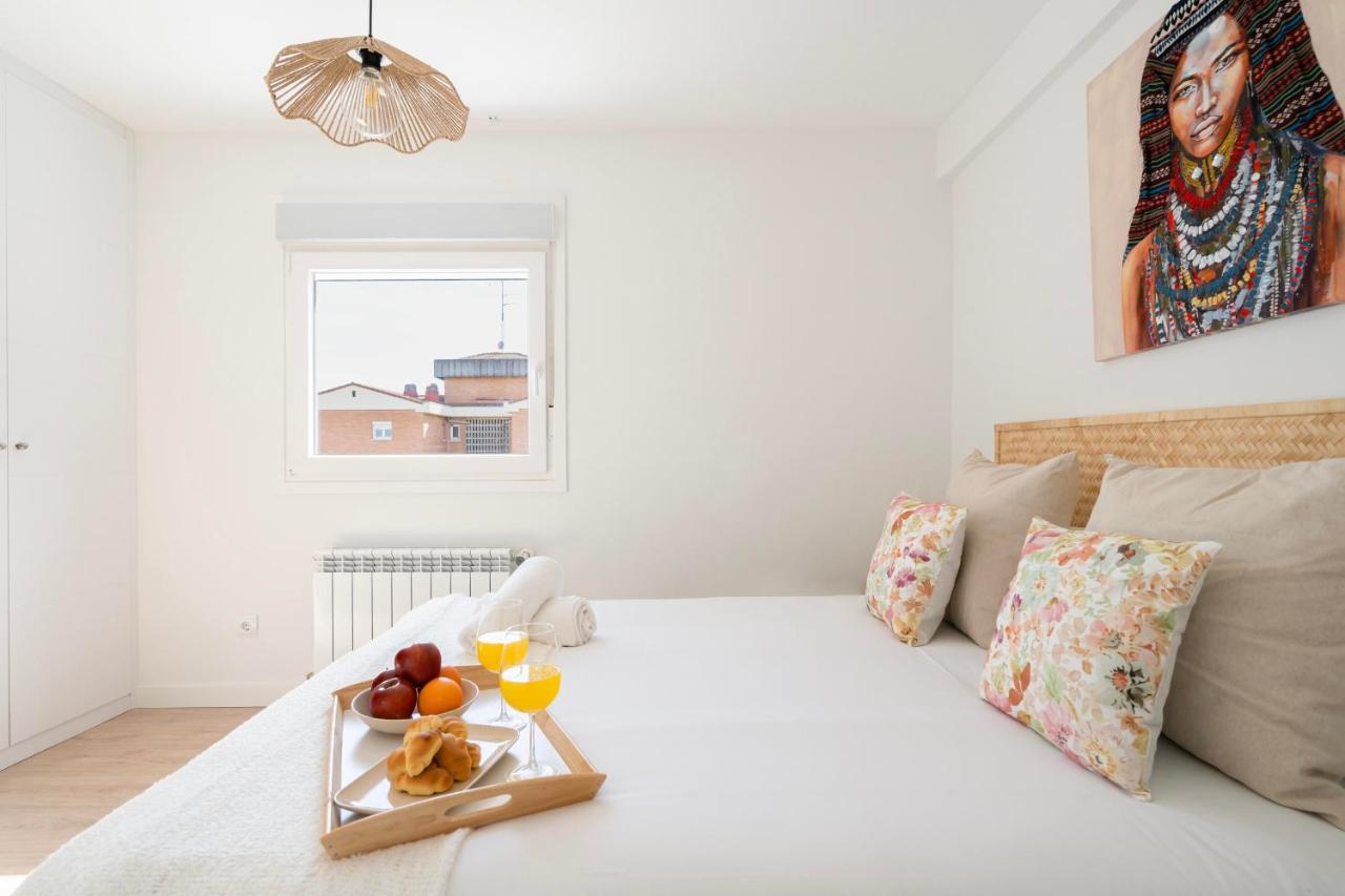 Dobohomes - Argenta Appartement Madrid