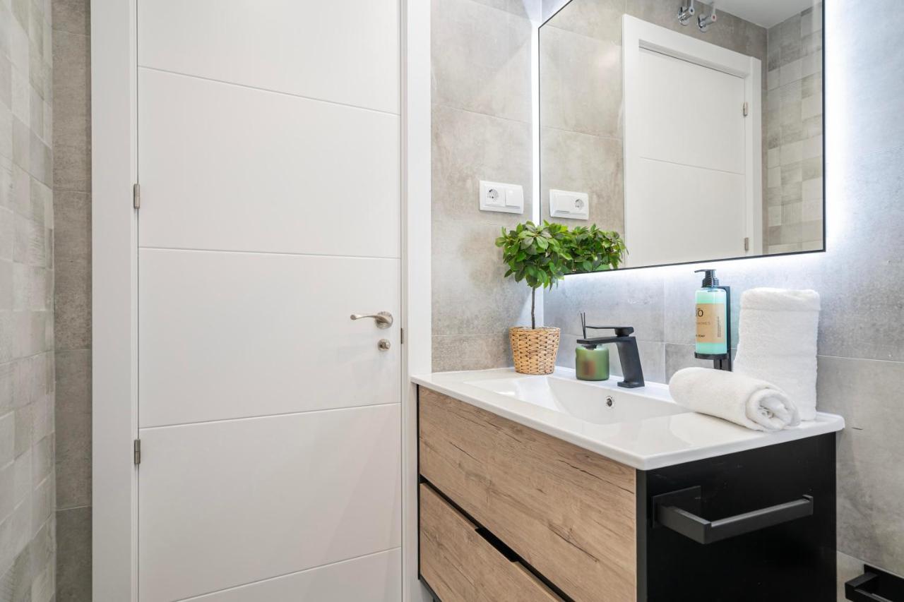 Dobohomes - Argenta Appartement *