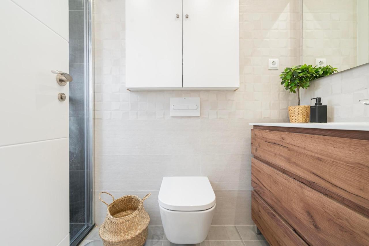 Dobohomes - Argenta Appartement Madrid