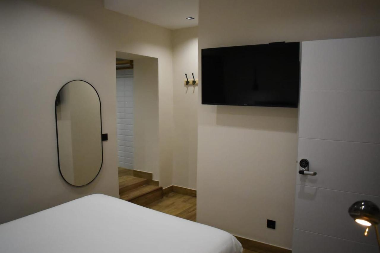 Guest house Pacorooms Madrid