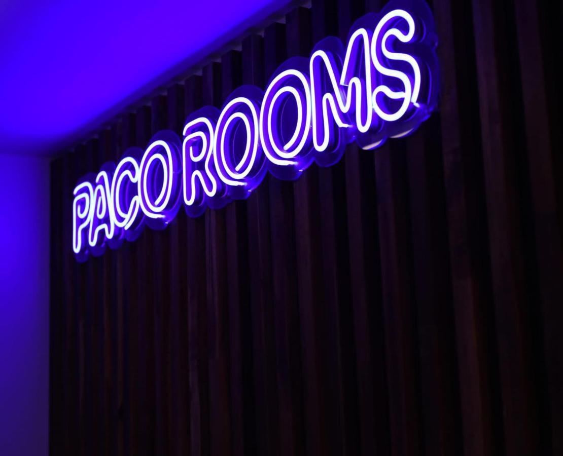 Guest house Pacorooms Madrid