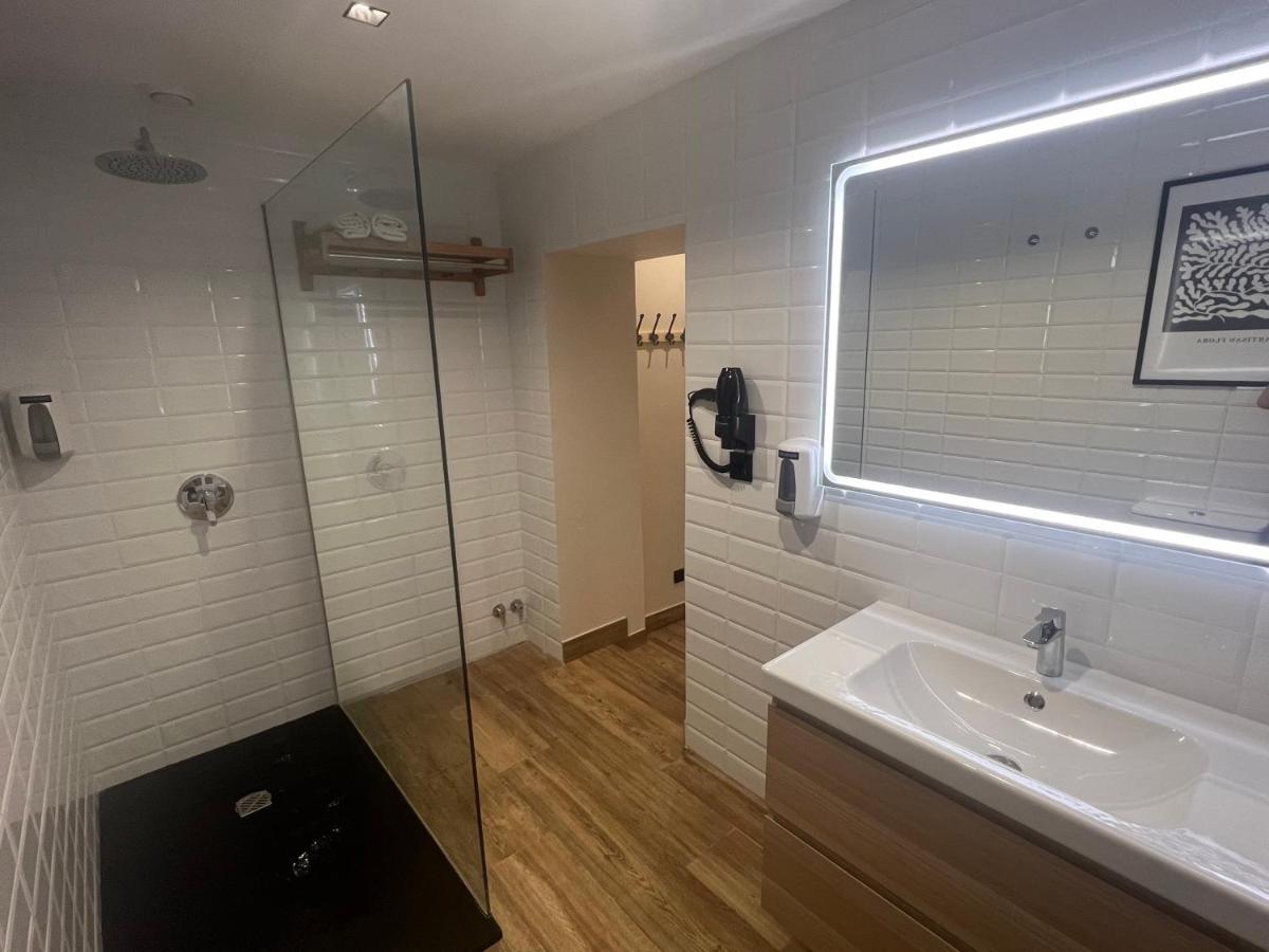 Guest house Pacorooms Madrid