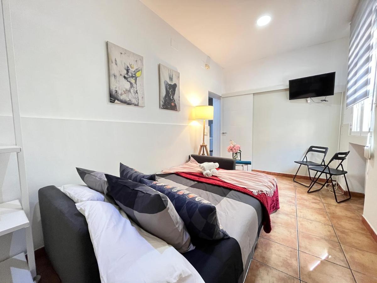 Apartamento Encantador Piso Zamora Temporal *