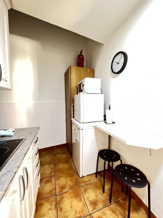 Apartamento Encantador Piso Zamora Temporal Madrid