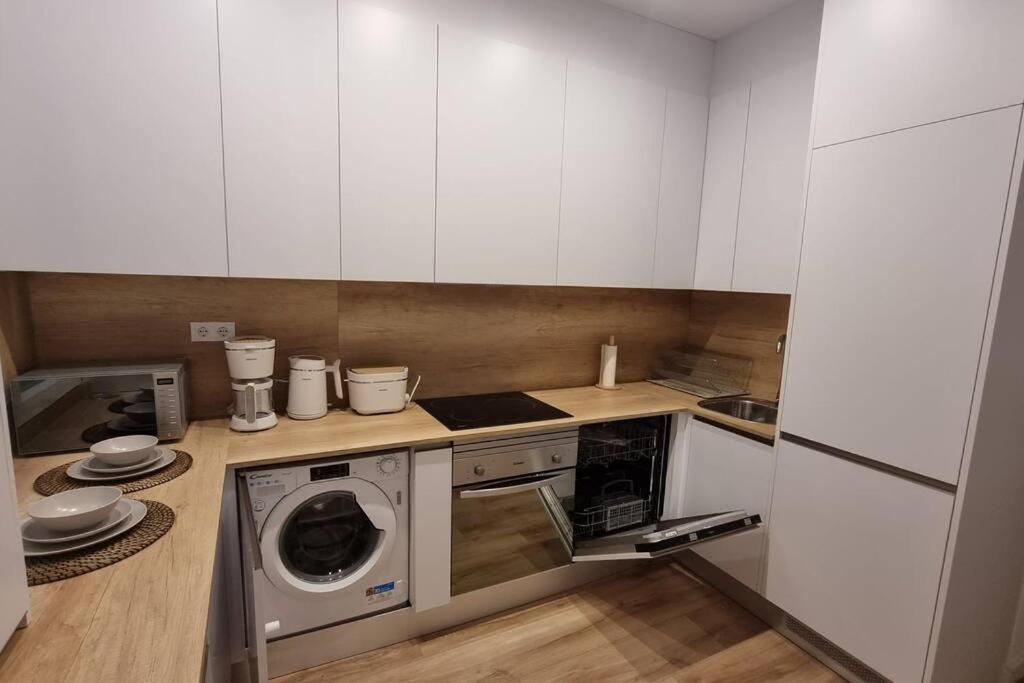 En Pleno Centro Apartment Madrid