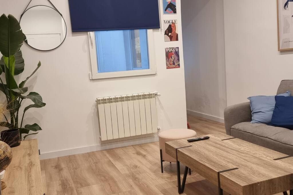Apartment En Pleno Centro Madrid