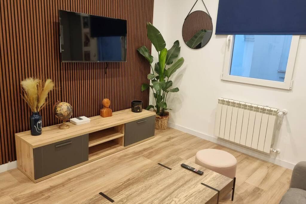 Apartment En Pleno Centro