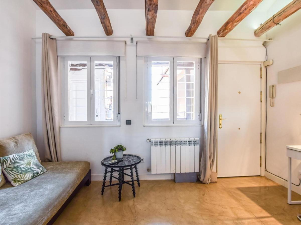 Apartamento Apartamento En La Plaza De Lavapies 4 Personas