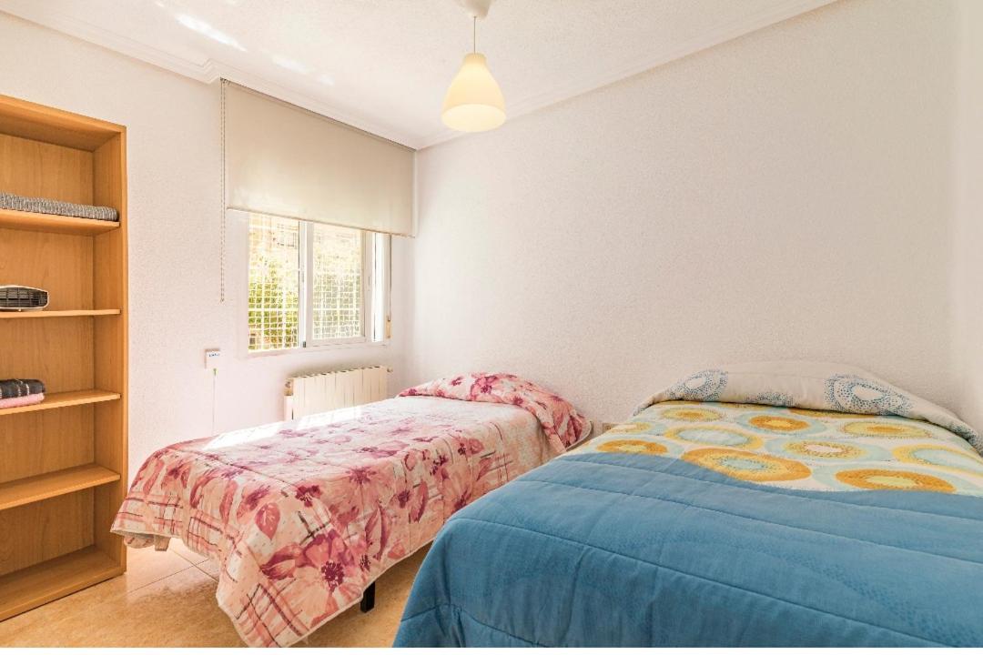 En Vista Alegre A 20 Minutos Del Centro Apartamento Madrid