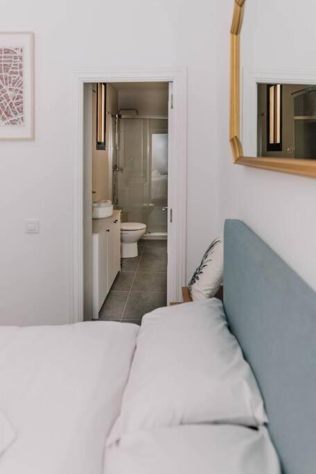 Apartment Stylish In The Centre Of Madrid-malasana