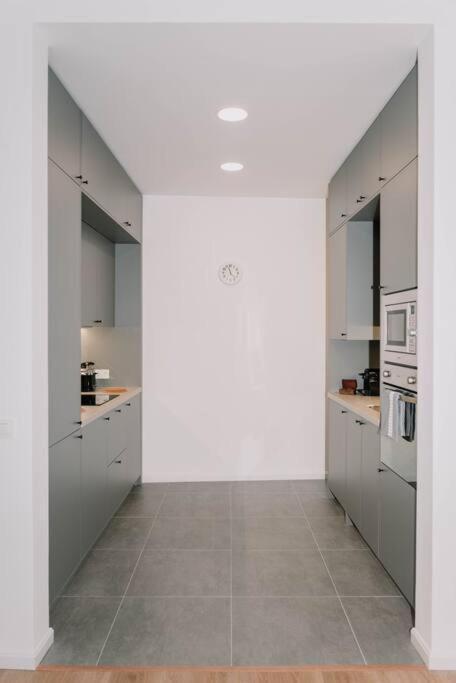 Apartment Stylish In The Centre Of Madrid-malasana *