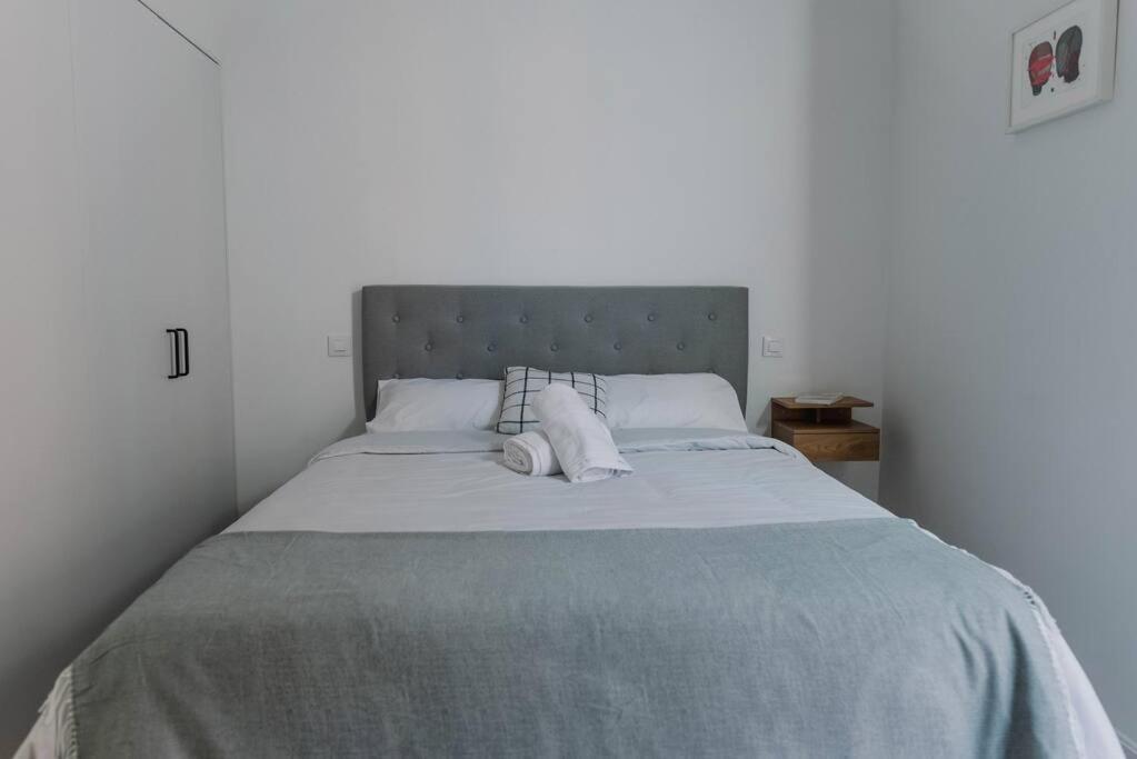Stylish In The Centre Of Madrid-malasana Apartment Madrid