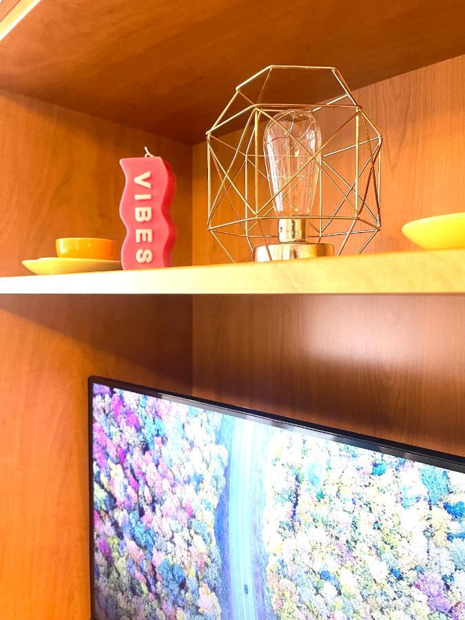 Apartamento Cuatro Caminos