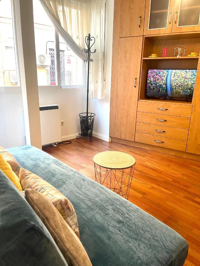 Cuatro Caminos Apartamento