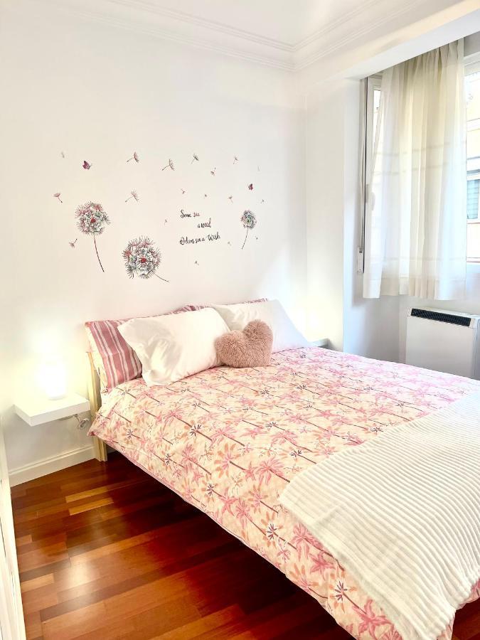 Cuatro Caminos Apartamento Madrid
