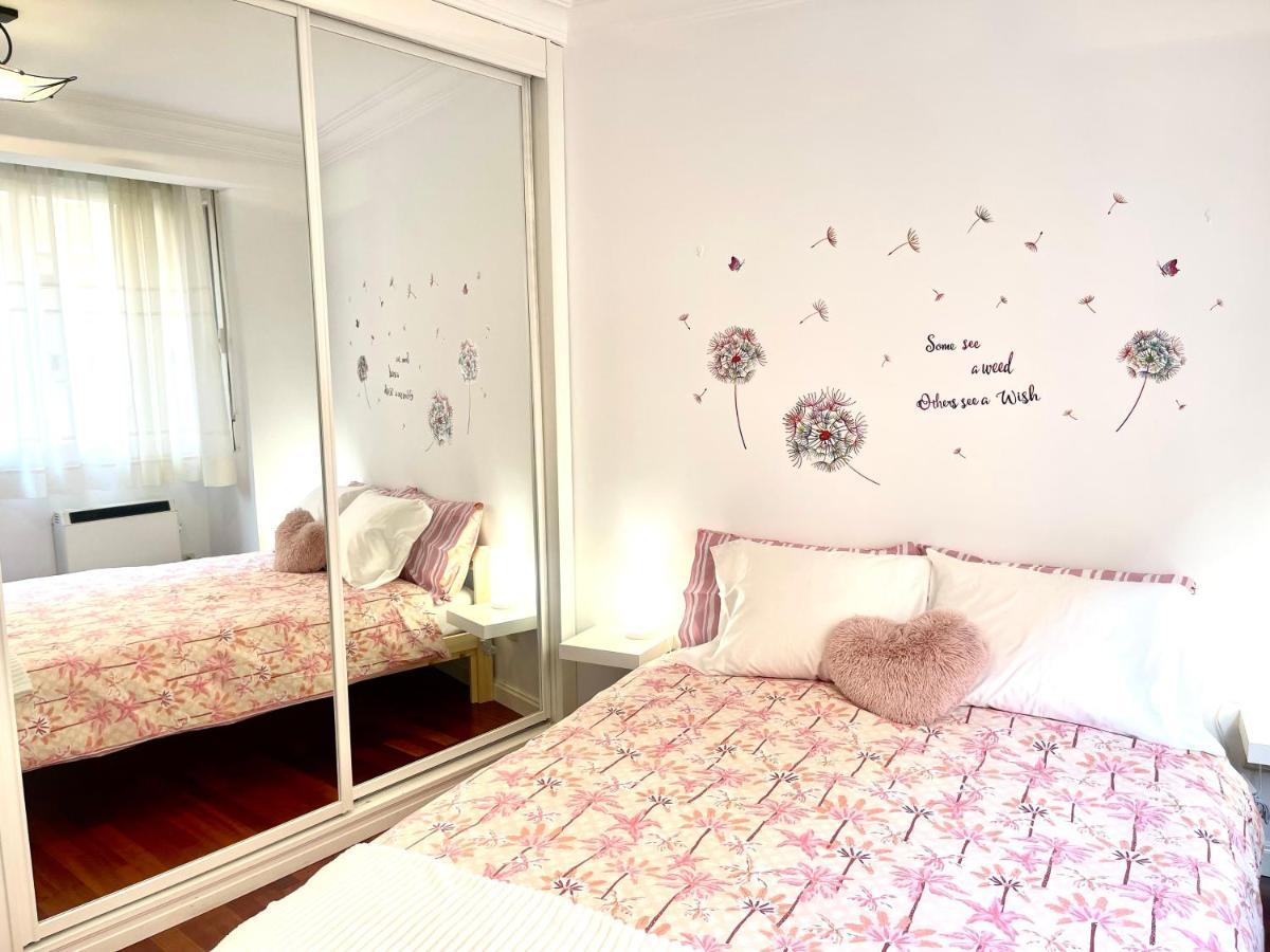 Cuatro Caminos Apartamento