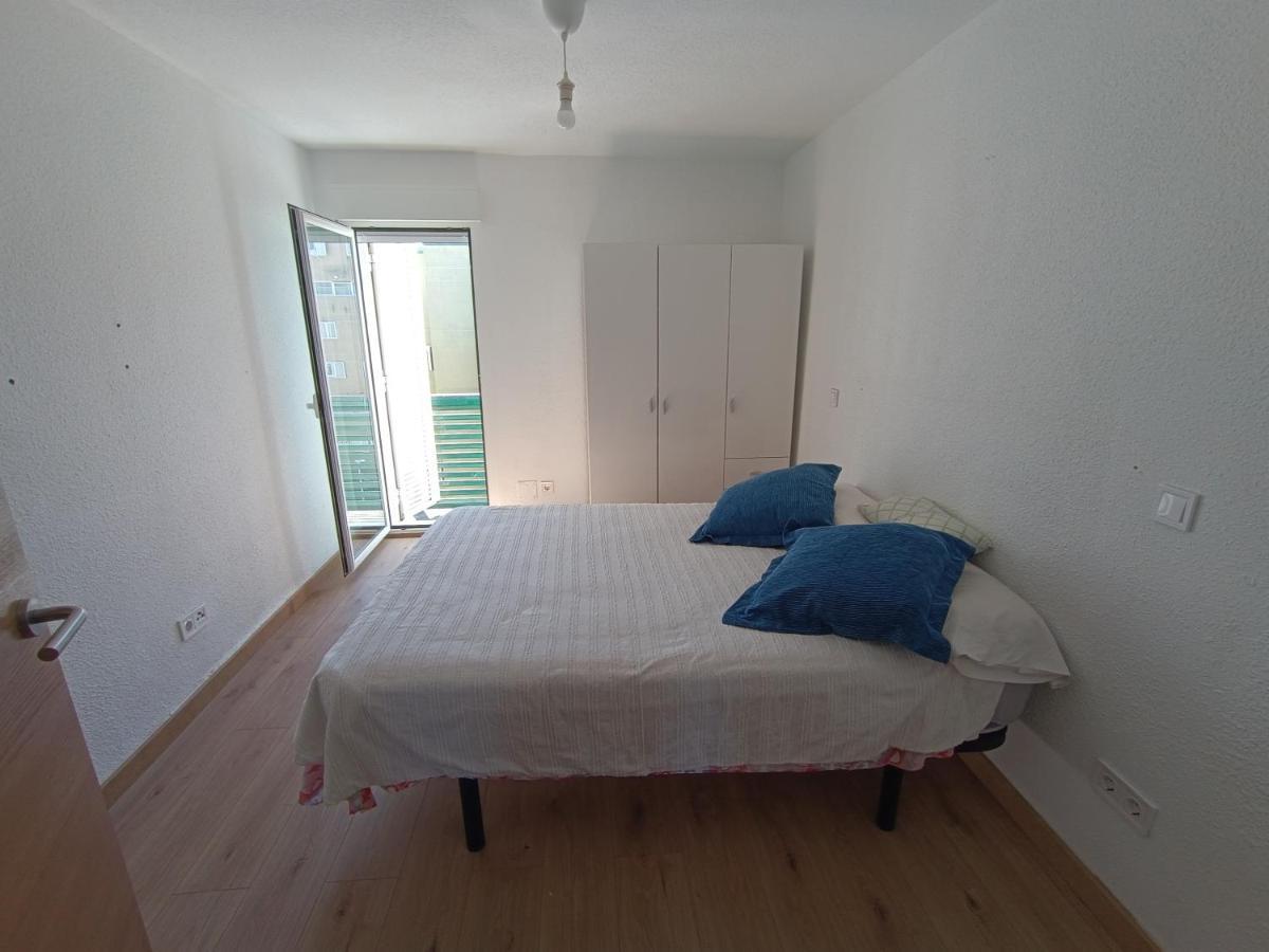 Homestay Amplia En Vivienda Duplex