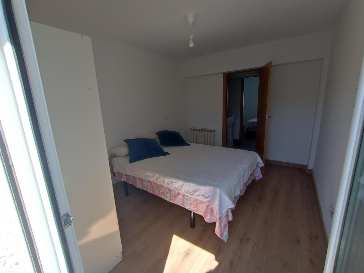 Homestay Amplia En Vivienda Duplex *
