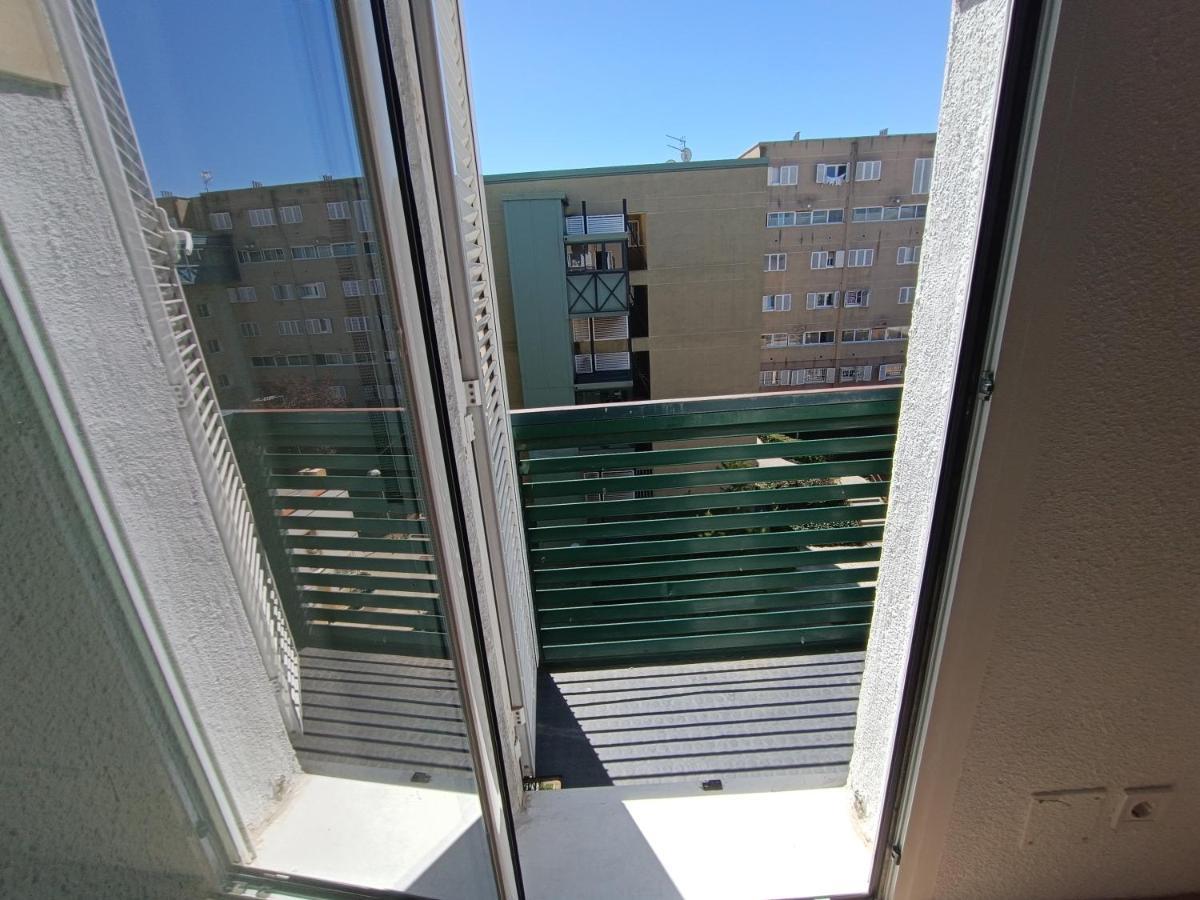 Amplia En Vivienda Duplex Privatunterkunft
