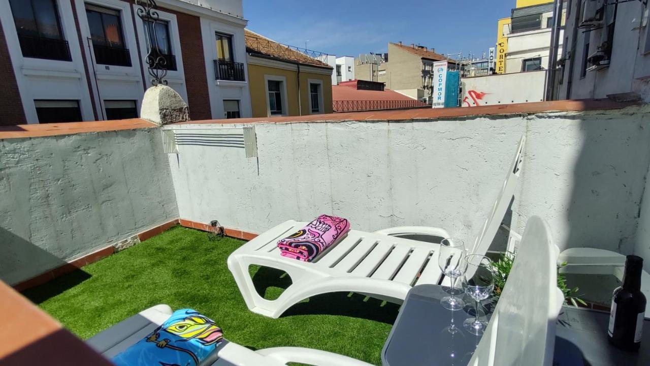 Appartamento Centro, Edificio Entero Solo Ti