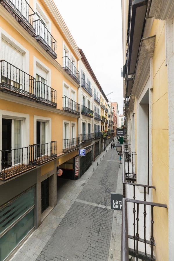 Appartement The Garden Of Plaza Callao