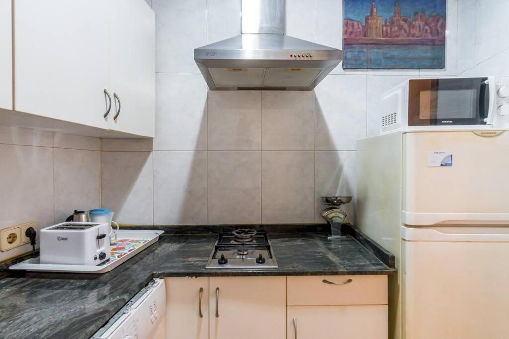 Cozy - 1 Bedroom Apartamento