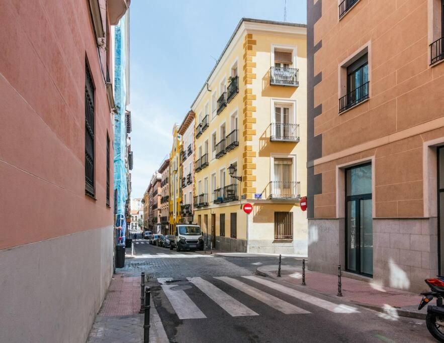 Apartamento Cozy - 1 Bedroom Madrid