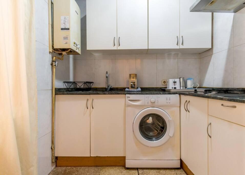 Cozy - 1 Bedroom * Madrid